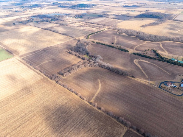 0 Telegraph, PECATONICA, Illinois 61063, ,Land,For Sale,Telegraph,202600500