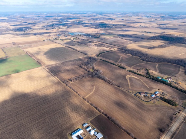 0 Telegraph, PECATONICA, Illinois 61063, ,Land,For Sale,Telegraph,202600500