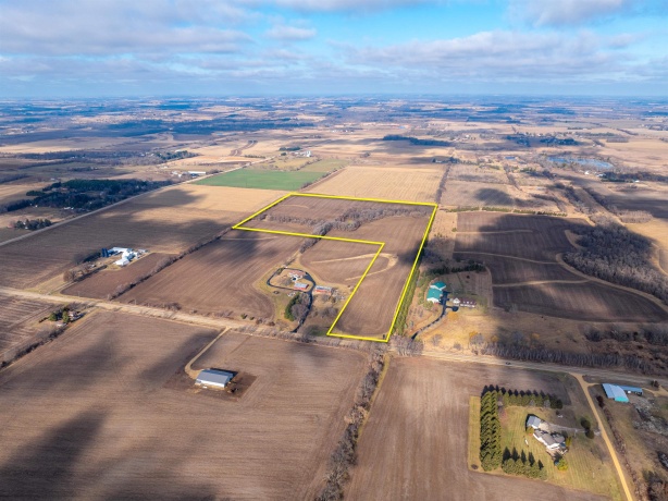 0 Telegraph, PECATONICA, Illinois 61063, ,Land,For Sale,Telegraph,202600500