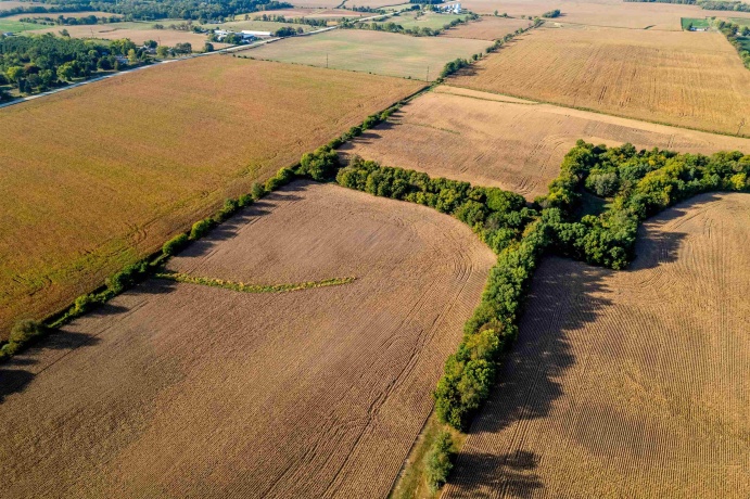 0 Telegraph, PECATONICA, Illinois 61063, ,Land,For Sale,Telegraph,202600500