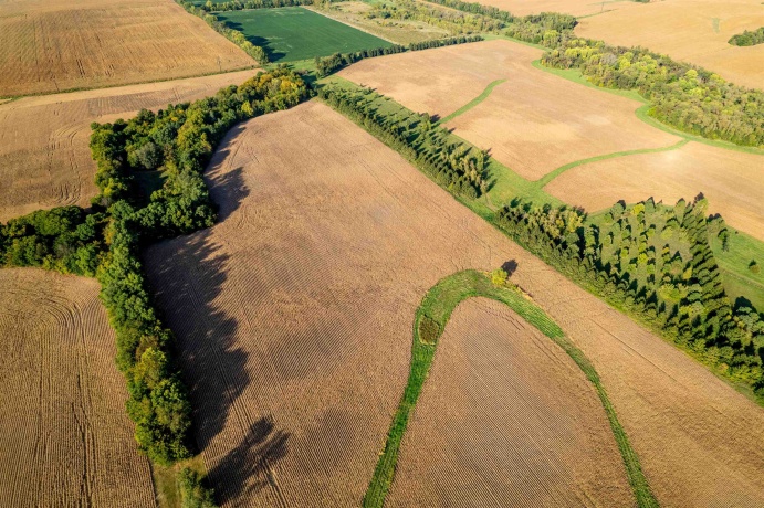 0 Telegraph, PECATONICA, Illinois 61063, ,Land,For Sale,Telegraph,202600500