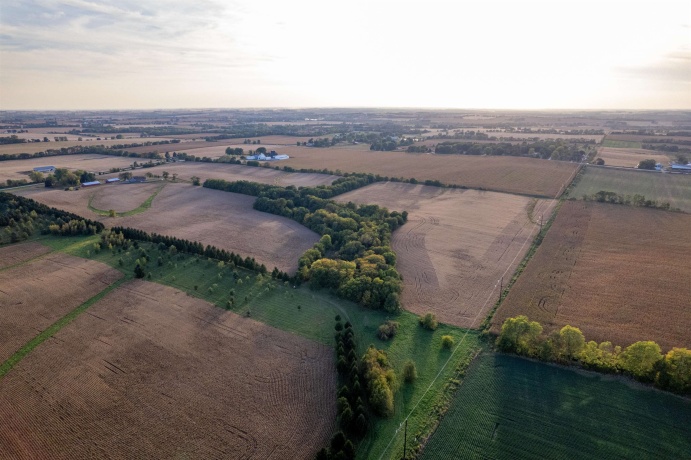 0 Telegraph, PECATONICA, Illinois 61063, ,Land,For Sale,Telegraph,202600500