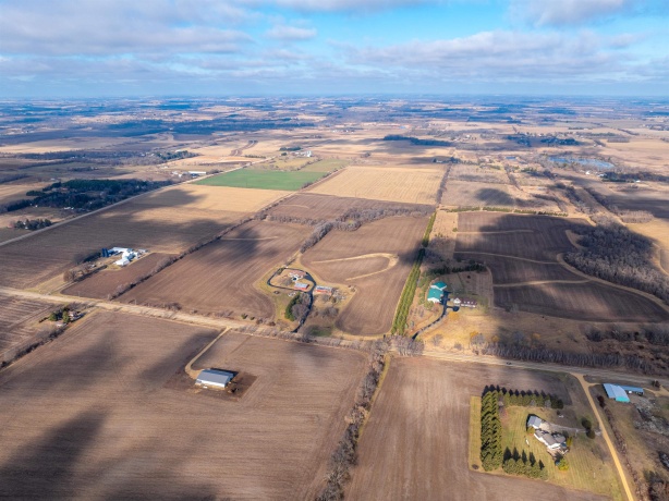 0 Telegraph, PECATONICA, Illinois 61063, ,Land,For Sale,Telegraph,202600500