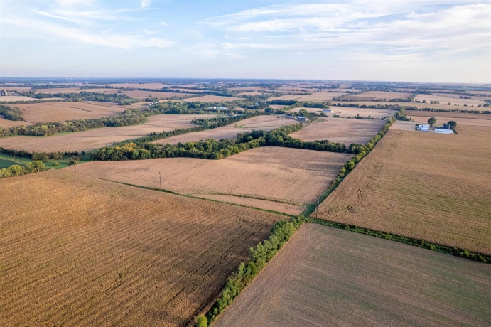 0 Telegraph, PECATONICA, Illinois 61063, ,Land,For Sale,Telegraph,202600500