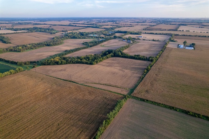 0 Telegraph, PECATONICA, Illinois 61063, ,Land,For Sale,Telegraph,202600500