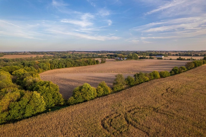 0 Telegraph, PECATONICA, Illinois 61063, ,Land,For Sale,Telegraph,202600500