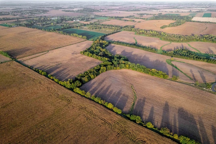 0 Telegraph, PECATONICA, Illinois 61063, ,Land,For Sale,Telegraph,202600500