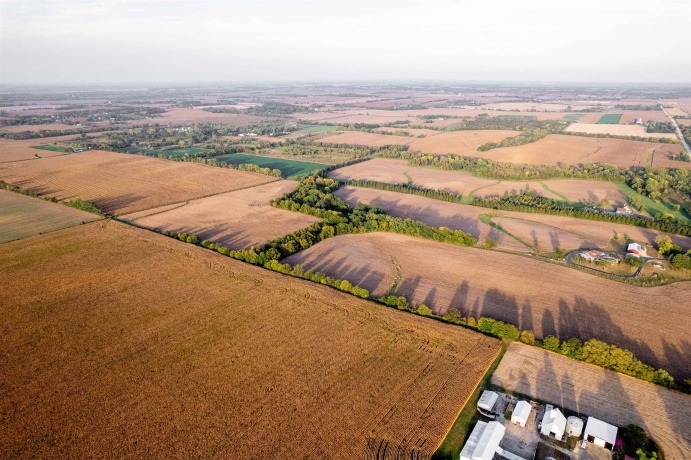 0 Telegraph, PECATONICA, Illinois 61063, ,Land,For Sale,Telegraph,202600500