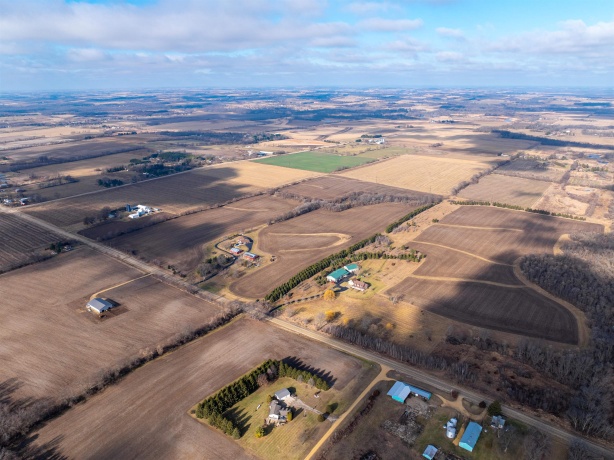 0 Telegraph, PECATONICA, Illinois 61063, ,Land,For Sale,Telegraph,202600500