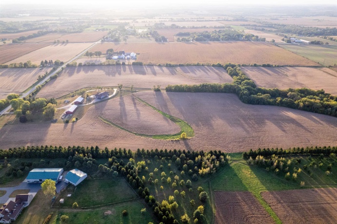 0 Telegraph, PECATONICA, Illinois 61063, ,Land,For Sale,Telegraph,202600500