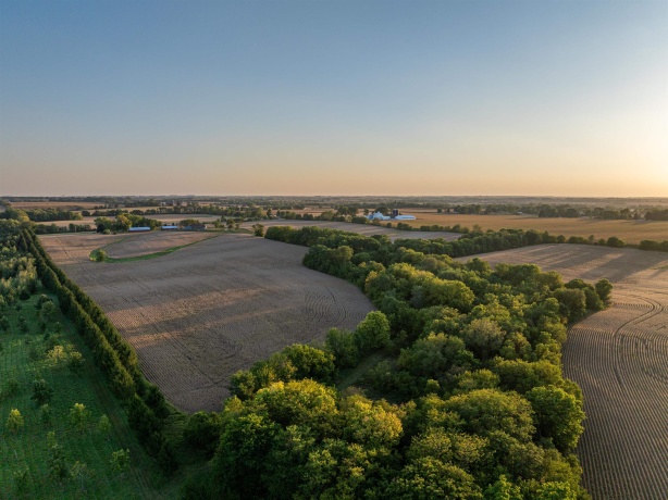 0 Telegraph, PECATONICA, Illinois 61063, ,Land,For Sale,Telegraph,202600500
