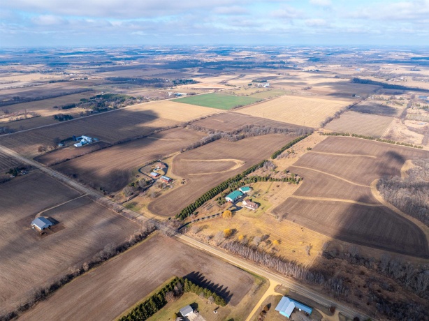0 Telegraph, PECATONICA, Illinois 61063, ,Land,For Sale,Telegraph,202600500