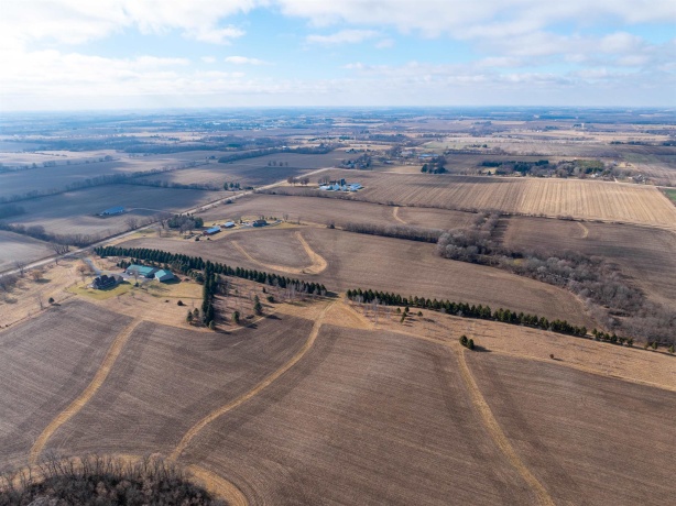 0 Telegraph, PECATONICA, Illinois 61063, ,Land,For Sale,Telegraph,202600500