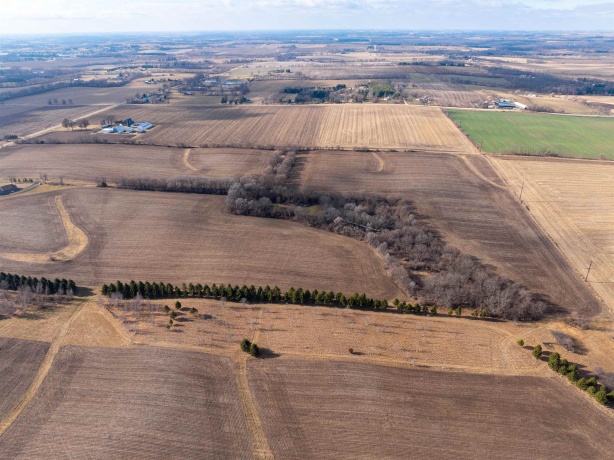 0 Telegraph, PECATONICA, Illinois 61063, ,Land,For Sale,Telegraph,202600500