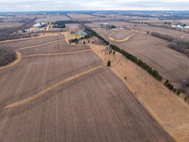 00 Telegraph, WINNEBAGO, Illinois 61088, ,Land,For Sale,Telegraph,202600501