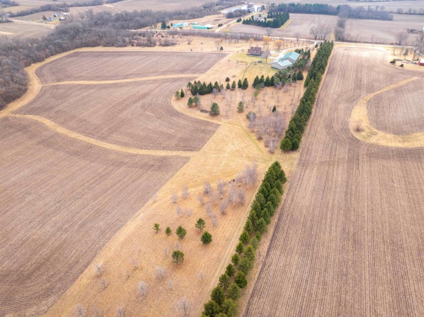 00 Telegraph, WINNEBAGO, Illinois 61088, ,Land,For Sale,Telegraph,202600501