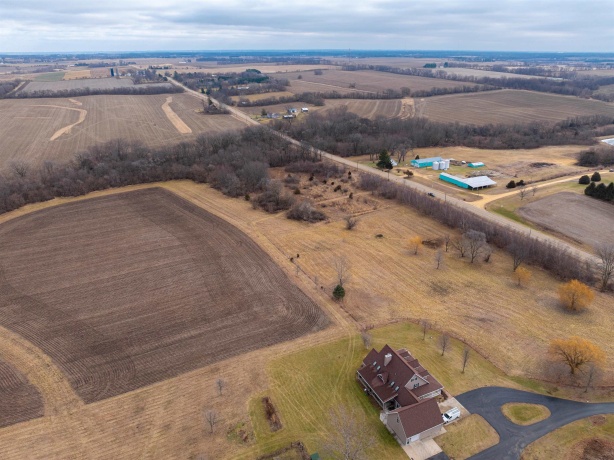 00 Telegraph, WINNEBAGO, Illinois 61088, ,Land,For Sale,Telegraph,202600501