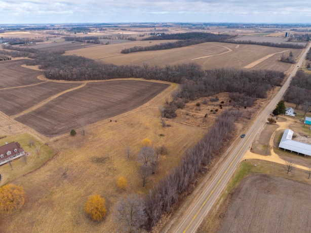00 Telegraph, WINNEBAGO, Illinois 61088, ,Land,For Sale,Telegraph,202600501