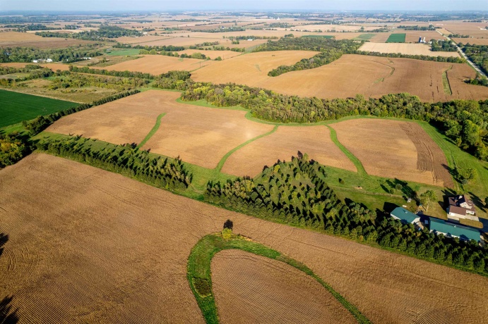 00 Telegraph, WINNEBAGO, Illinois 61088, ,Land,For Sale,Telegraph,202600501