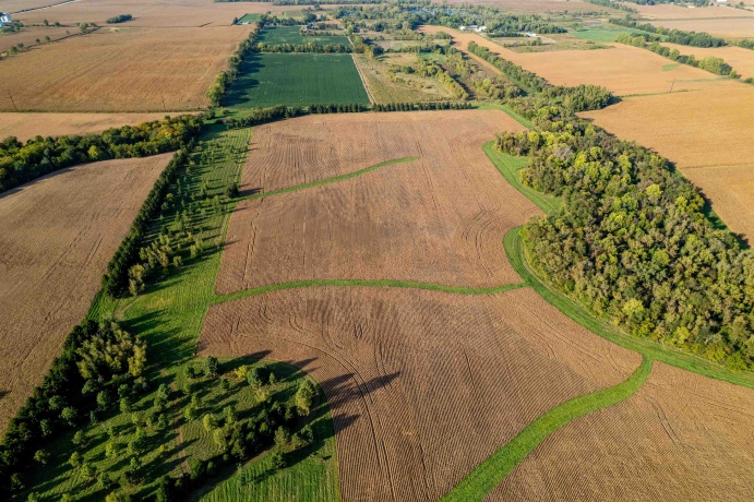 00 Telegraph, WINNEBAGO, Illinois 61088, ,Land,For Sale,Telegraph,202600501