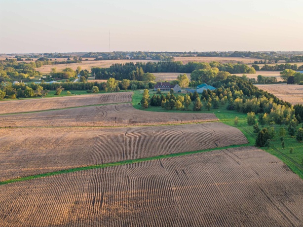 00 Telegraph, WINNEBAGO, Illinois 61088, ,Land,For Sale,Telegraph,202600501