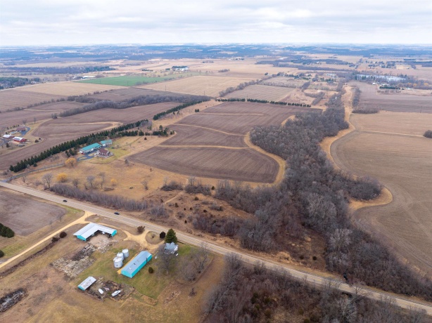 00 Telegraph, WINNEBAGO, Illinois 61088, ,Land,For Sale,Telegraph,202600501