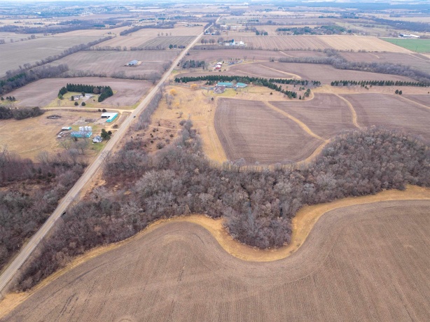 00 Telegraph, WINNEBAGO, Illinois 61088, ,Land,For Sale,Telegraph,202600501