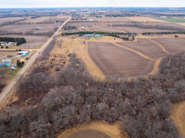 00 Telegraph, WINNEBAGO, Illinois 61088, ,Land,For Sale,Telegraph,202600501