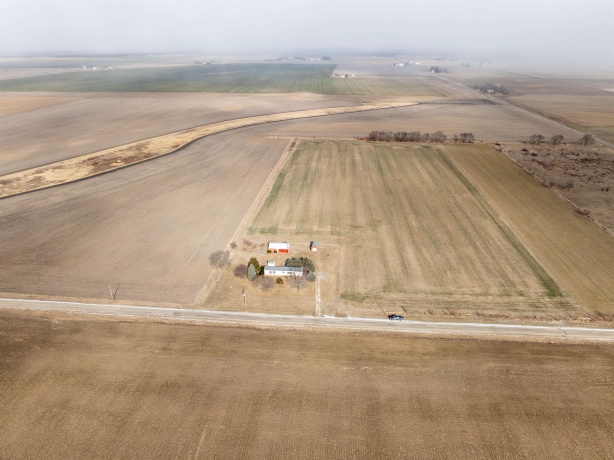 00 Lomax, PROPHETSTOWN, Illinois 61277, ,Land,For Sale,Lomax,202600505