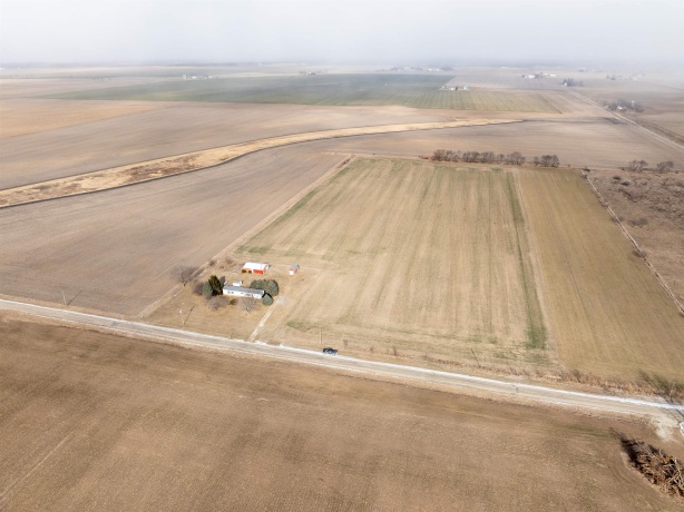 00 Lomax, PROPHETSTOWN, Illinois 61277, ,Land,For Sale,Lomax,202600505