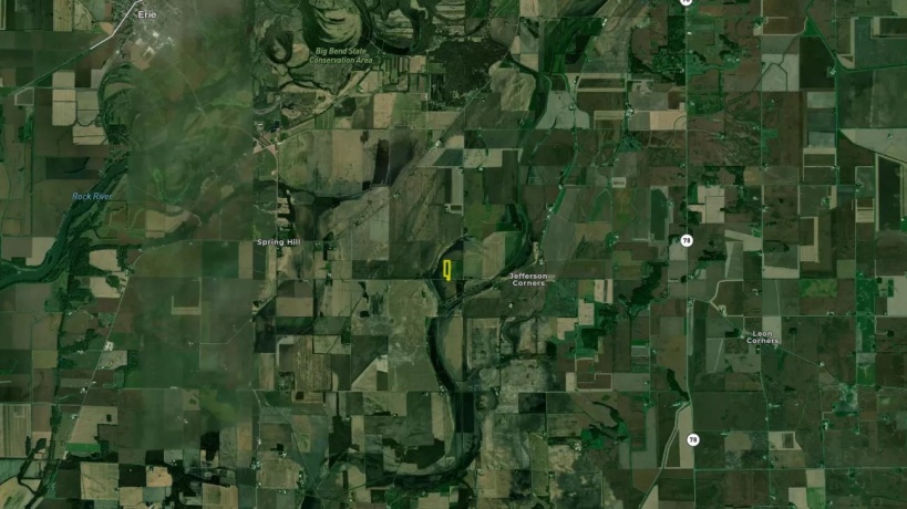 00 Lomax, PROPHETSTOWN, Illinois 61277, ,Land,For Sale,Lomax,202600505