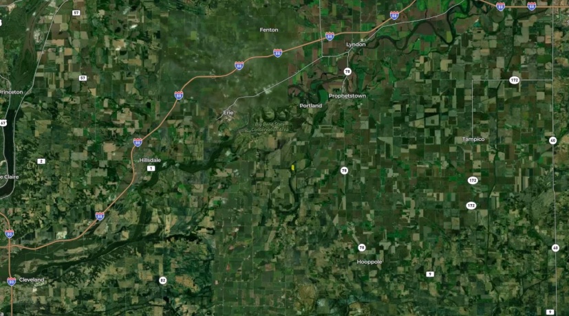 00 Lomax, PROPHETSTOWN, Illinois 61277, ,Land,For Sale,Lomax,202600505