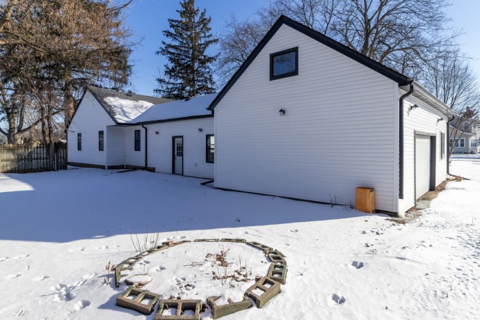 7604 2nd, MACHESNEY PARK, Illinois 61115, 4 Bedrooms Bedrooms, ,3 BathroomsBathrooms,House,For Sale,2nd,202600502