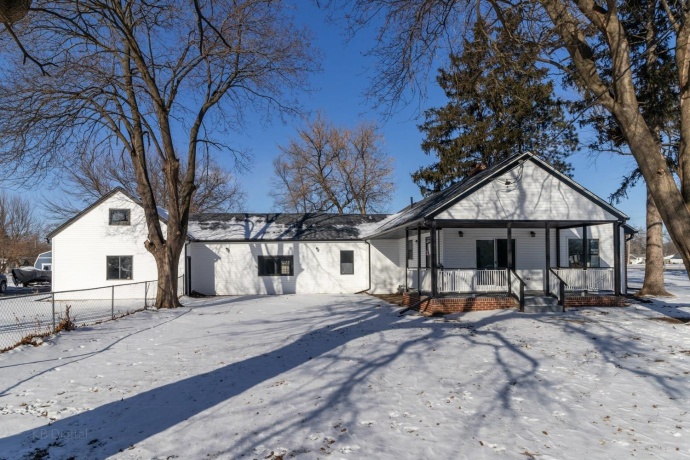 7604 2nd, MACHESNEY PARK, Illinois 61115, 4 Bedrooms Bedrooms, ,3 BathroomsBathrooms,House,For Sale,2nd,202600502