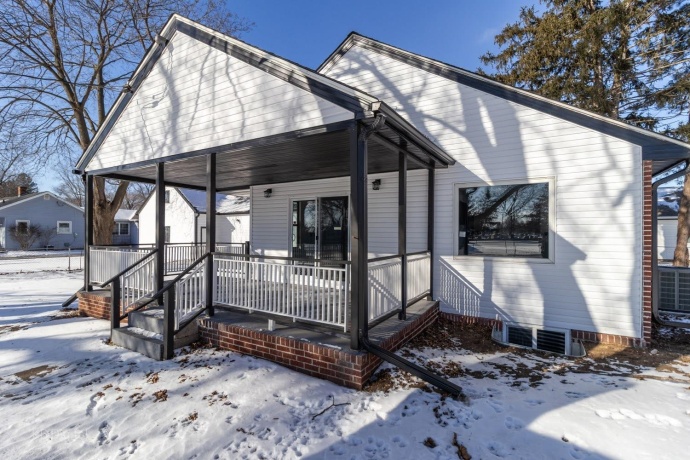 7604 2nd, MACHESNEY PARK, Illinois 61115, 4 Bedrooms Bedrooms, ,3 BathroomsBathrooms,House,For Sale,2nd,202600502