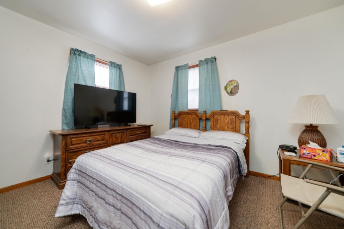 2918 22nd, ROCKFORD, Illinois 61109, 3 Bedrooms Bedrooms, ,1 BathroomBathrooms,House,For Sale,22nd,202600504