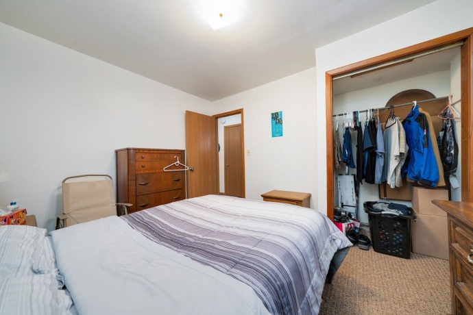 2918 22nd, ROCKFORD, Illinois 61109, 3 Bedrooms Bedrooms, ,1 BathroomBathrooms,House,For Sale,22nd,202600504