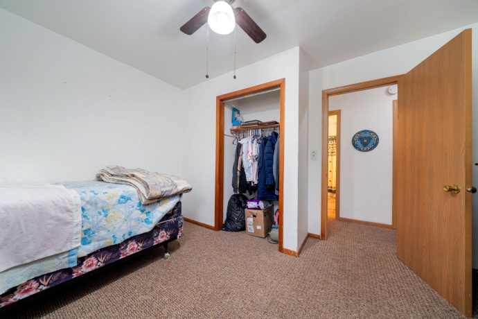 2918 22nd, ROCKFORD, Illinois 61109, 3 Bedrooms Bedrooms, ,1 BathroomBathrooms,House,For Sale,22nd,202600504