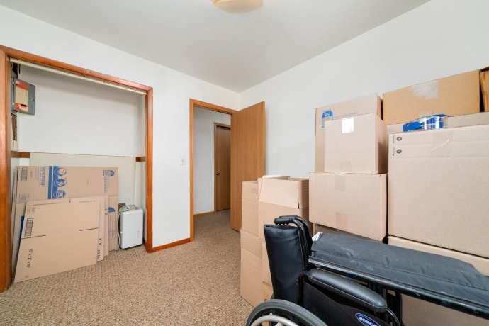 2918 22nd, ROCKFORD, Illinois 61109, 3 Bedrooms Bedrooms, ,1 BathroomBathrooms,House,For Sale,22nd,202600504