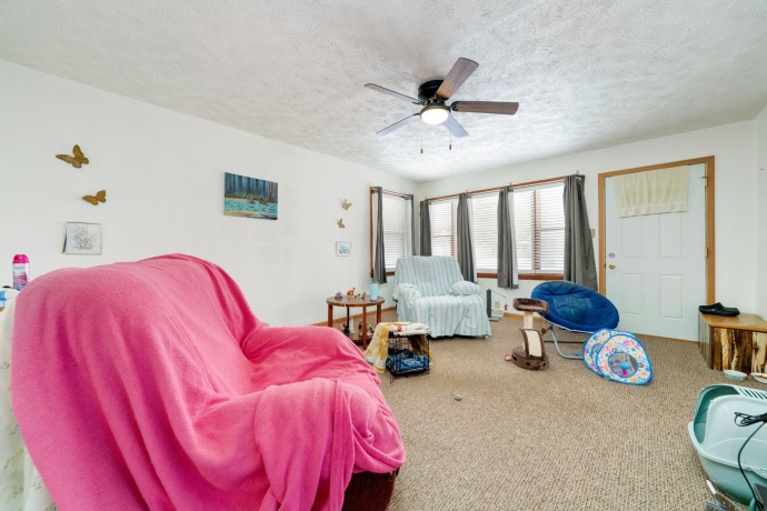 2918 22nd, ROCKFORD, Illinois 61109, 3 Bedrooms Bedrooms, ,1 BathroomBathrooms,House,For Sale,22nd,202600504