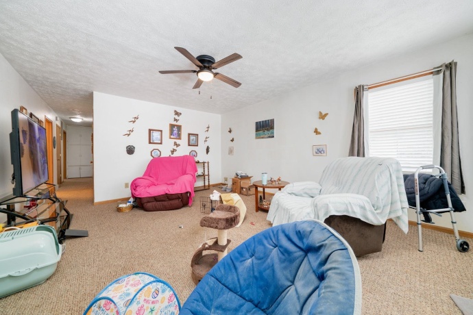 2918 22nd, ROCKFORD, Illinois 61109, 3 Bedrooms Bedrooms, ,1 BathroomBathrooms,House,For Sale,22nd,202600504