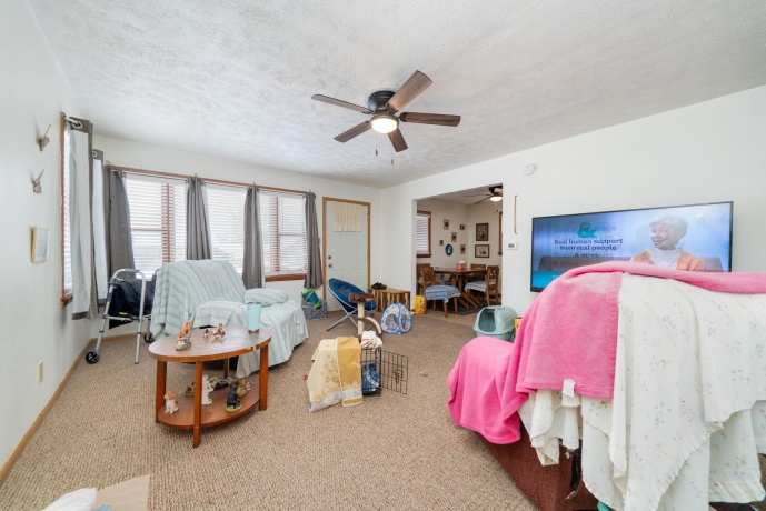 2918 22nd, ROCKFORD, Illinois 61109, 3 Bedrooms Bedrooms, ,1 BathroomBathrooms,House,For Sale,22nd,202600504