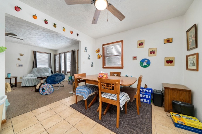 2918 22nd, ROCKFORD, Illinois 61109, 3 Bedrooms Bedrooms, ,1 BathroomBathrooms,House,For Sale,22nd,202600504