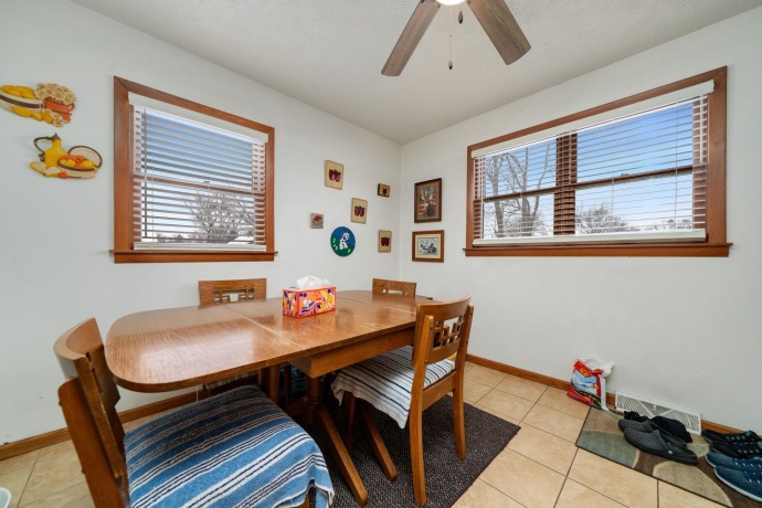 2918 22nd, ROCKFORD, Illinois 61109, 3 Bedrooms Bedrooms, ,1 BathroomBathrooms,House,For Sale,22nd,202600504