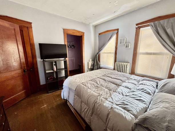 201 Marshall, BELVIDERE, Illinois 61008, 4 Bedrooms Bedrooms, ,1 BathroomBathrooms,House,For Sale,Marshall,202600508