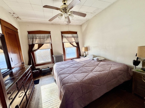 201 Marshall, BELVIDERE, Illinois 61008, 4 Bedrooms Bedrooms, ,1 BathroomBathrooms,House,For Sale,Marshall,202600508