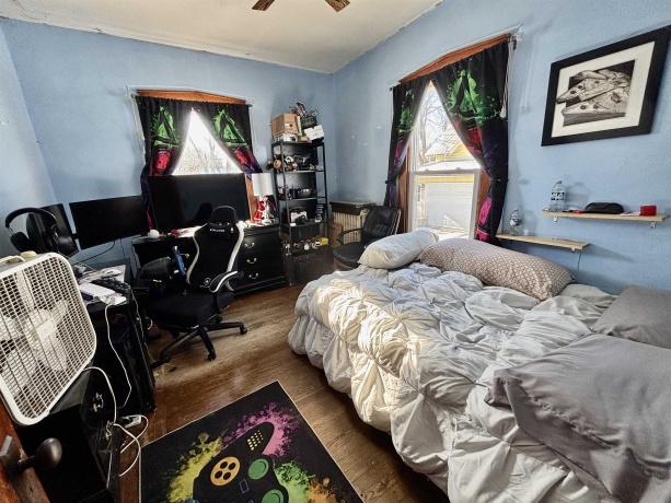 201 Marshall, BELVIDERE, Illinois 61008, 4 Bedrooms Bedrooms, ,1 BathroomBathrooms,House,For Sale,Marshall,202600508