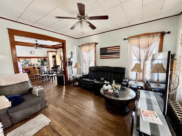 201 Marshall, BELVIDERE, Illinois 61008, 4 Bedrooms Bedrooms, ,1 BathroomBathrooms,House,For Sale,Marshall,202600508