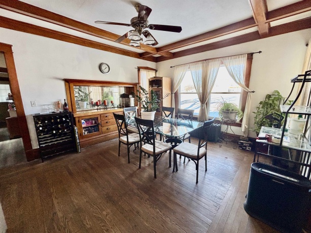 201 Marshall, BELVIDERE, Illinois 61008, 4 Bedrooms Bedrooms, ,1 BathroomBathrooms,House,For Sale,Marshall,202600508