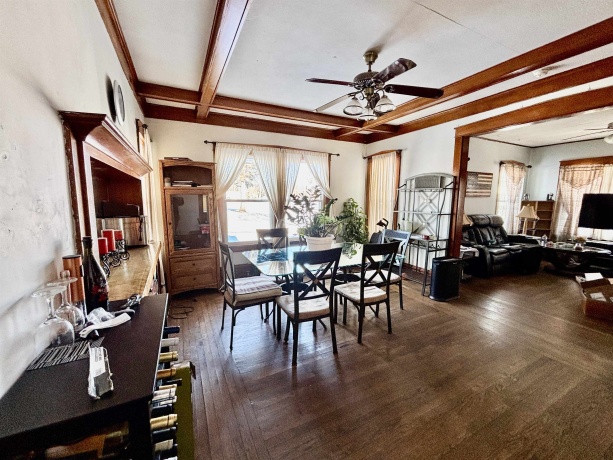 201 Marshall, BELVIDERE, Illinois 61008, 4 Bedrooms Bedrooms, ,1 BathroomBathrooms,House,For Sale,Marshall,202600508